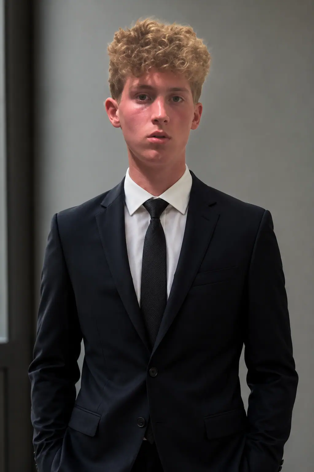 Andrew Feehan